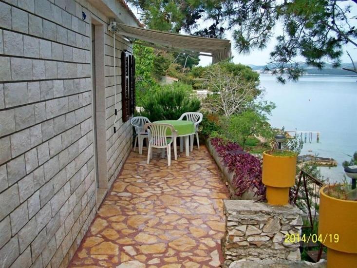 House K1, for 2 persons