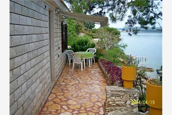 House K1, for 2 persons