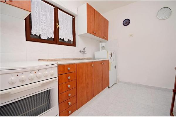 House K1, for 2 persons