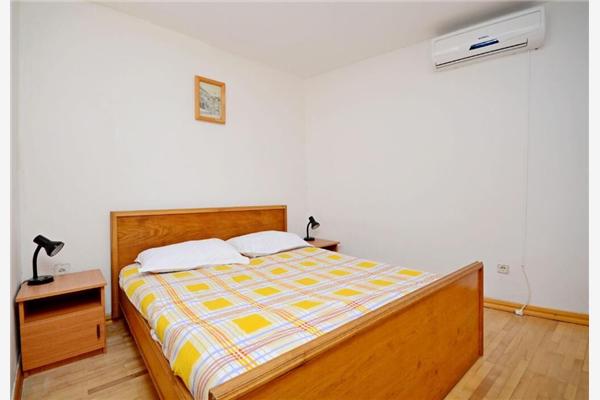 House K1, for 2 persons