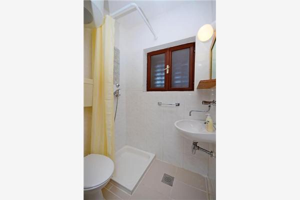 House K1, for 2 persons