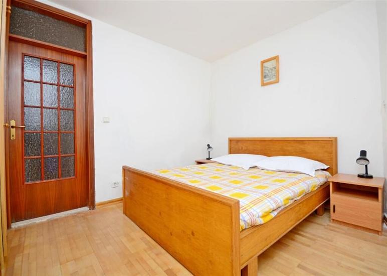 House K1, for 2 persons