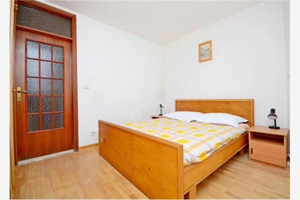 House K1, for 2 persons