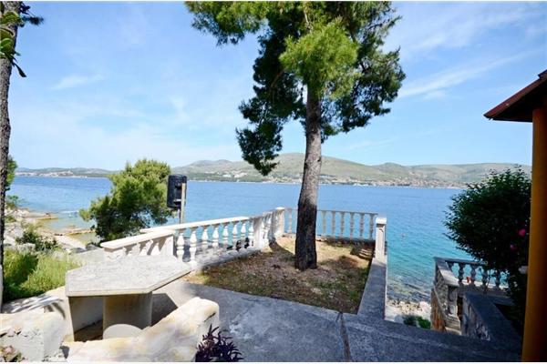 House K1, for 2 persons