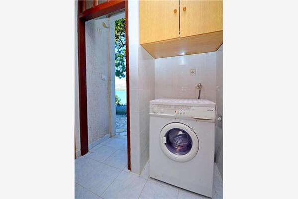 House K1, for 2 persons