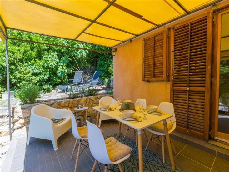 Lägenhet A1, för 3 personer