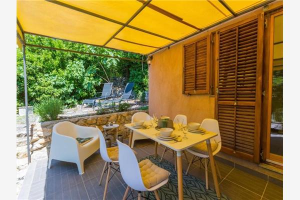 Lägenhet A1, för 3 personer