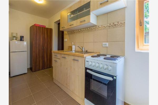 Lägenhet A1, för 3 personer