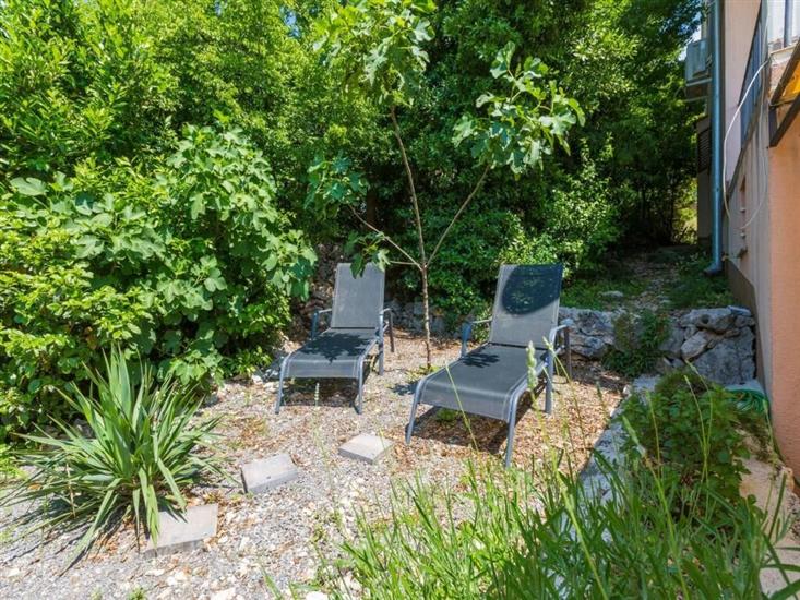 Lägenhet A1, för 3 personer