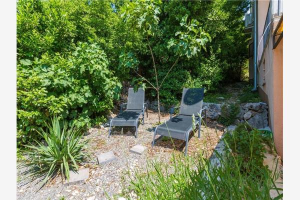 Lägenhet A1, för 3 personer