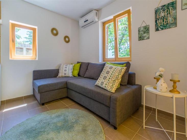 Lägenhet A1, för 3 personer