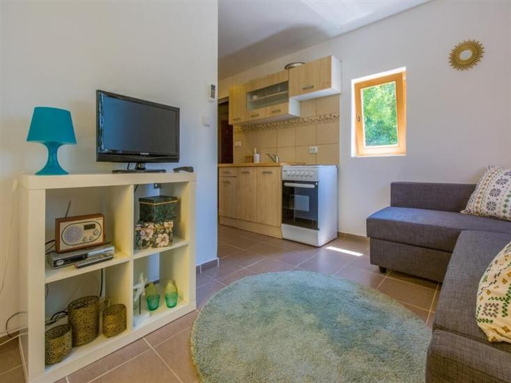 Lägenhet A1, för 3 personer