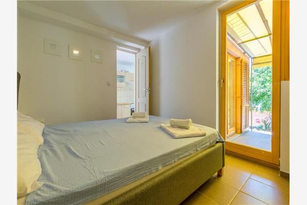 Lägenhet A1, för 3 personer