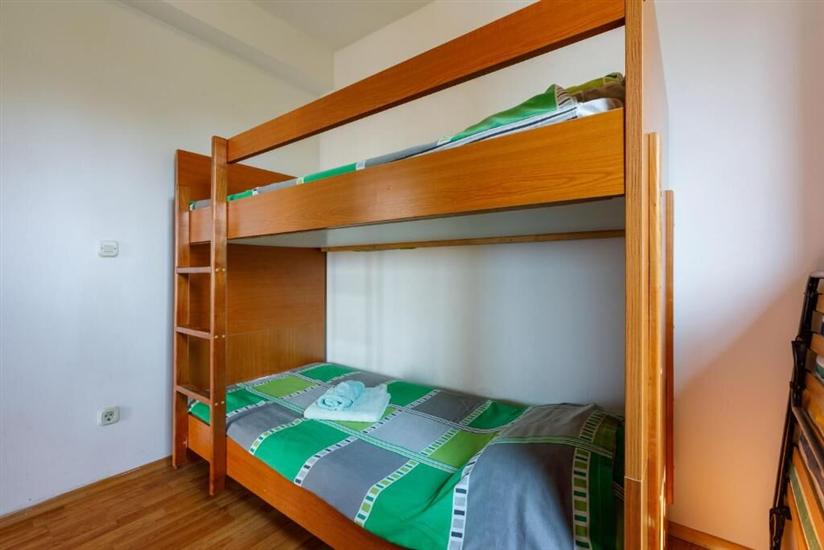 Lägenhet A2, för 5 personer