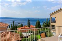 Apartment A2, for 5 persons