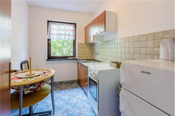 Lägenhet A2, för 5 personer