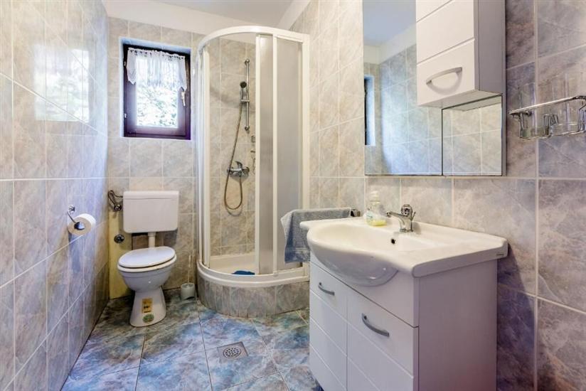 Lägenhet A2, för 5 personer