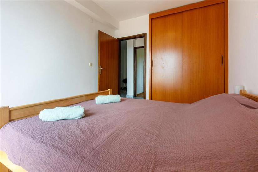 Lägenhet A2, för 5 personer