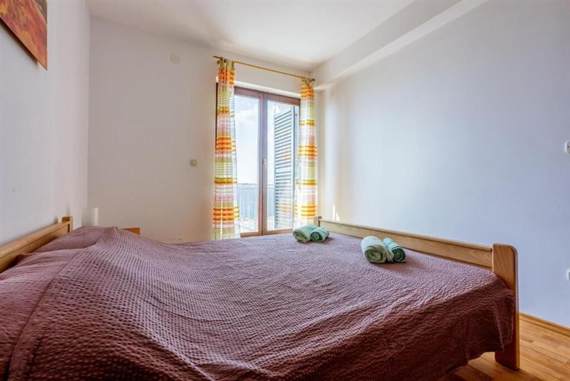 Lägenhet A2, för 5 personer