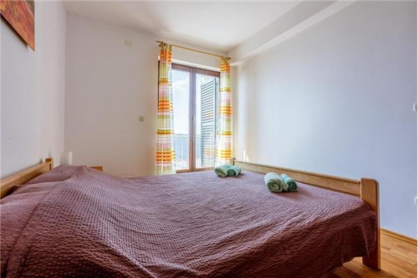 Lägenhet A2, för 5 personer