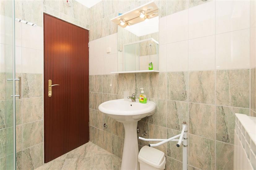 Apartment A3, for 2 persons