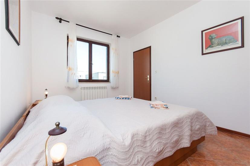 Apartment A4, for 2 persons
