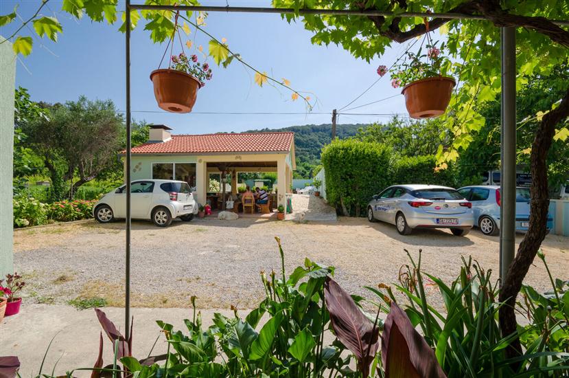 Apartment A4, for 4 persons