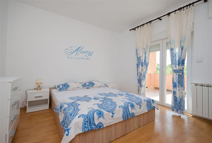 Apartman A1, na 8 osebe