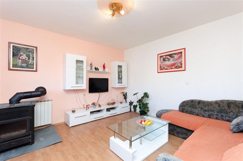 Apartman A1, na 8 osebe