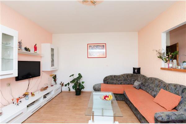 Apartman A1, na 8 osebe