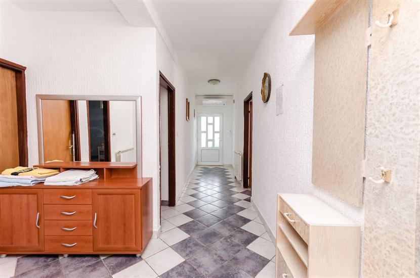 Apartman A1, na 8 osebe