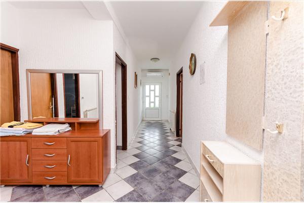 Apartman A1, na 8 osebe