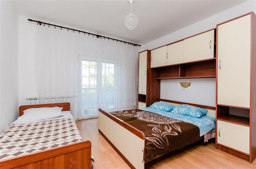 Apartman A1, na 8 osebe