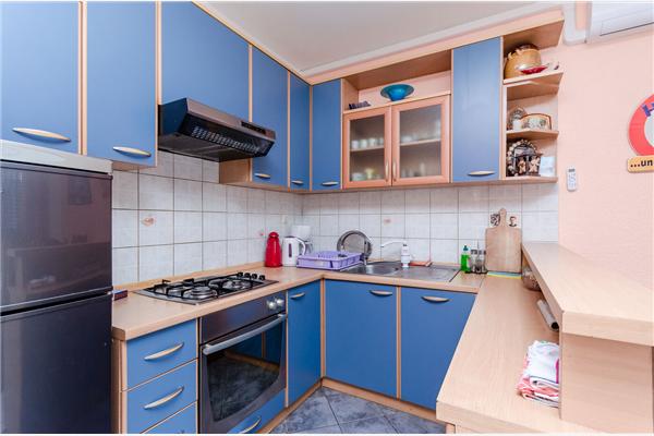 Apartman A1, na 8 osebe