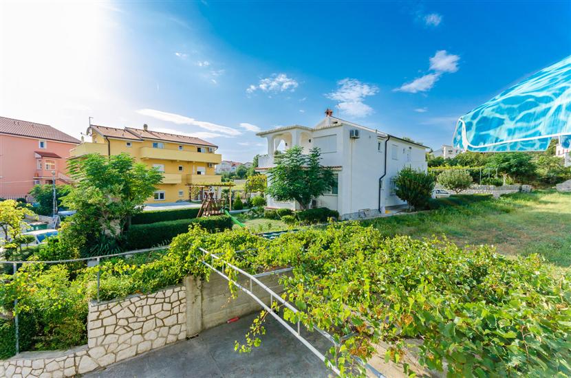 Apartman A1, na 8 osebe