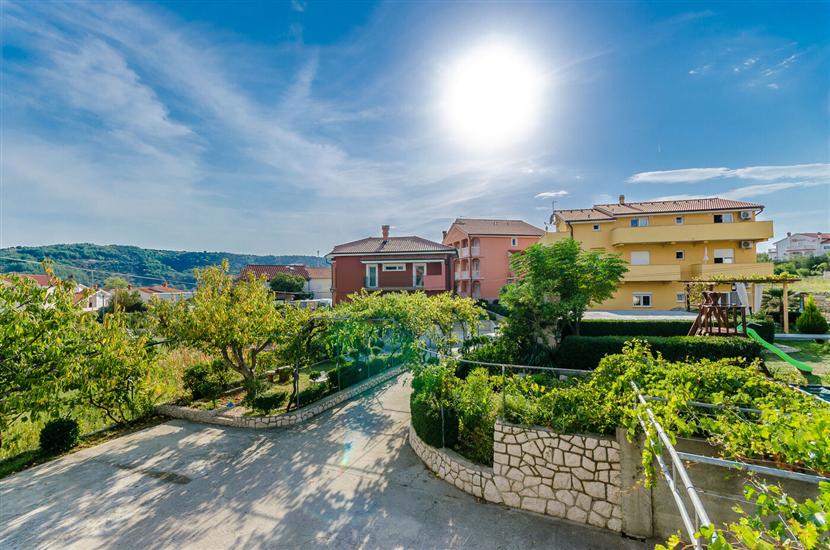 Apartman A1, na 8 osebe