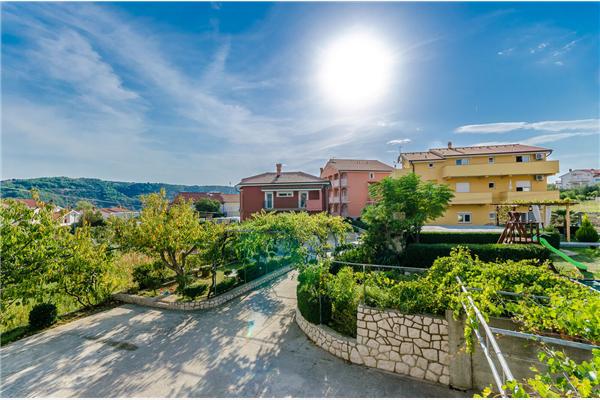 Apartman A1, na 8 osebe