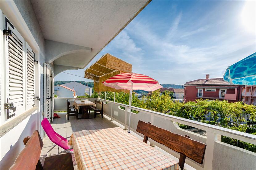 Apartman A1, na 8 osebe