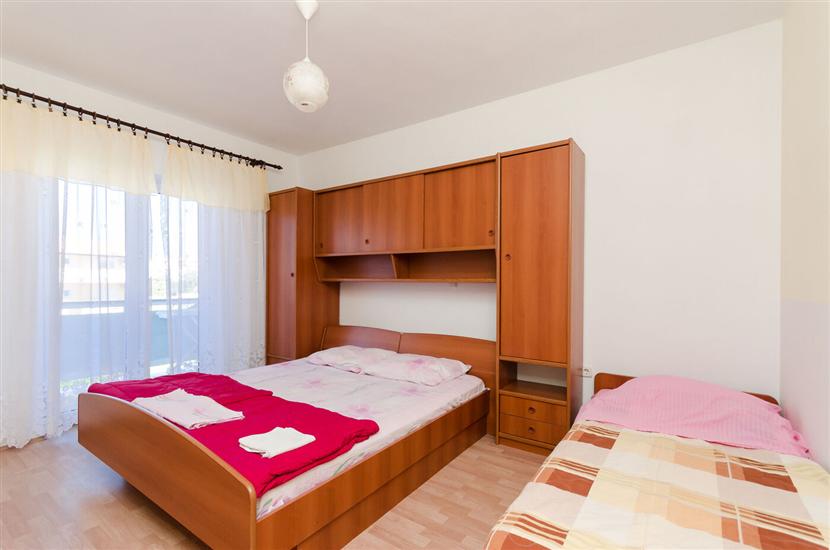 Apartman A2, na 4 osebe