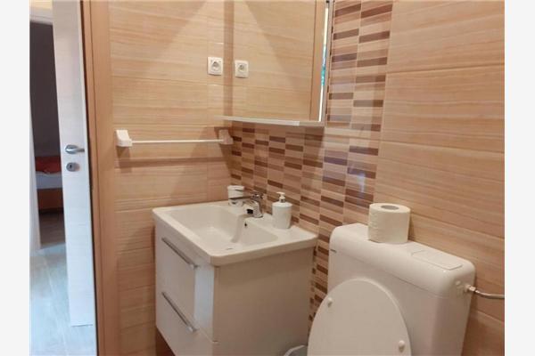 Apartman A2, na 4 osebe