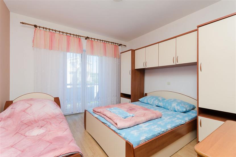 Apartman A3, na 6 osebe