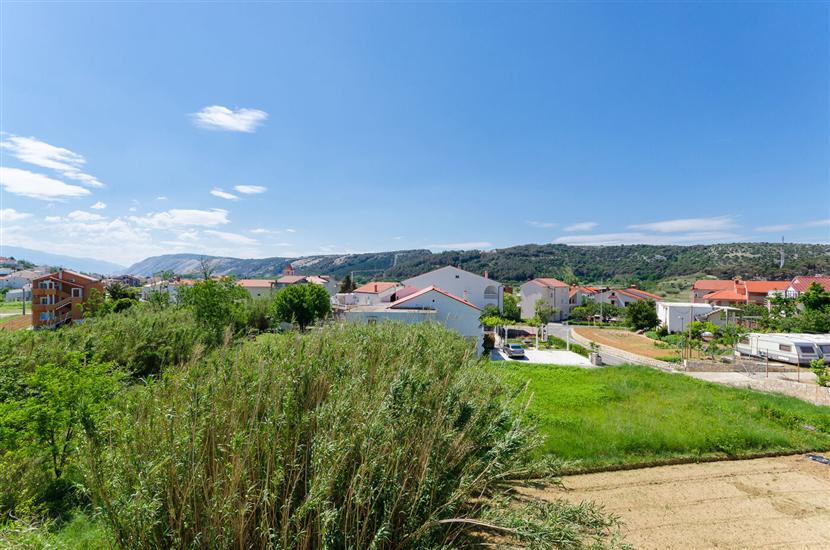 Apartman A3, na 6 osebe