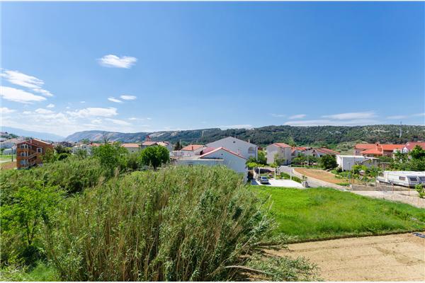 Apartman A3, na 6 osebe