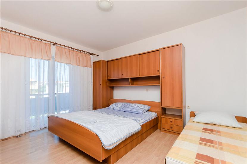 Apartman A3, na 6 osebe
