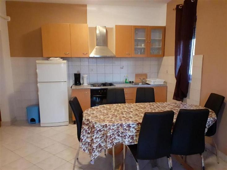 Apartman A3, na 6 osebe