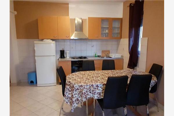 Apartman A3, na 6 osebe