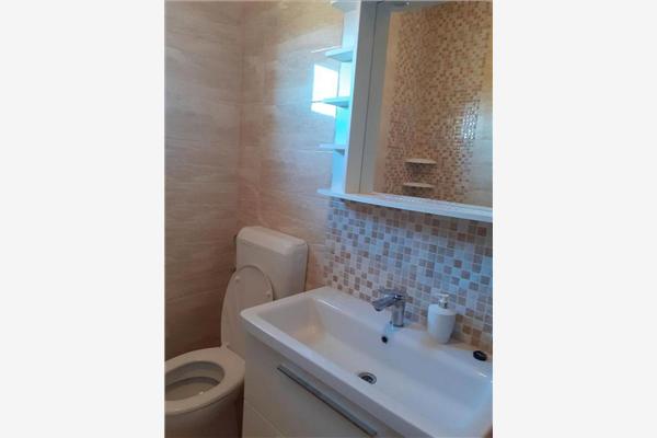 Apartman A3, na 6 osebe