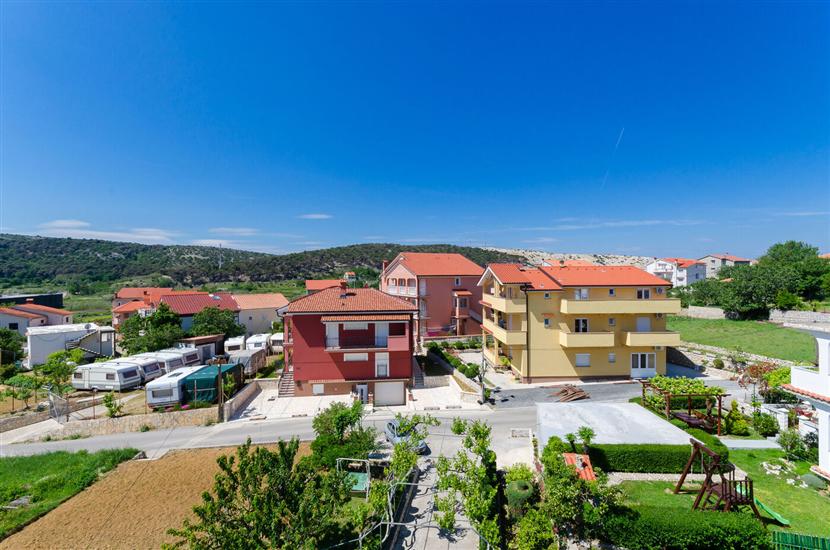 Apartman A4, na 4 osebe