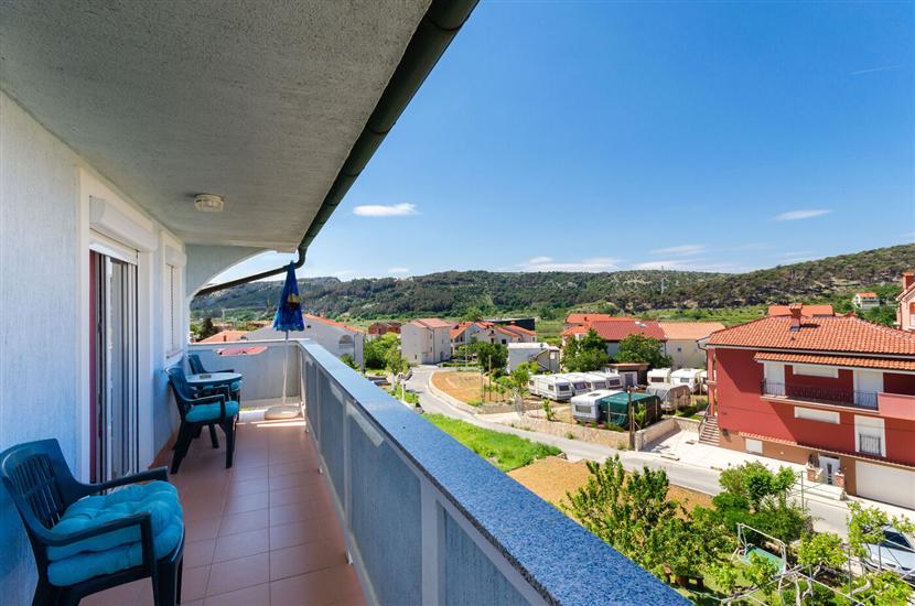 Apartman A4, na 4 osebe