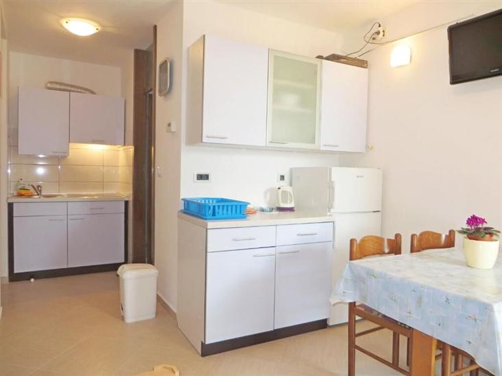 Apartment A3, for 4 persons